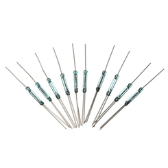 Magnetic and Reed Switches DYNAPAR