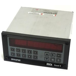 Counters DYNAPAR