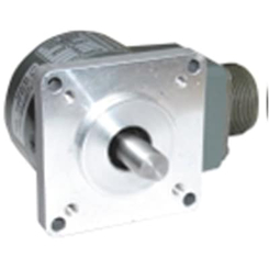 Encoders DYNAPAR